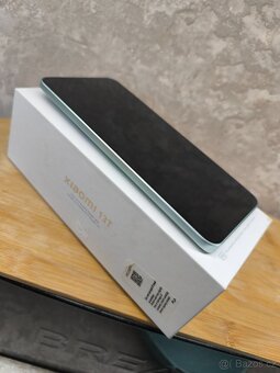 Xiaomi 13T 12/256GB Meadow Green - 4