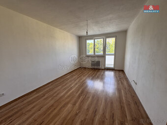 Pronájem bytu 2+1, 59 m², Ostrava, ul. Mjr. Nováka - 4