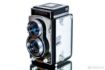 Flexaret VI Metax s vroubky - 4