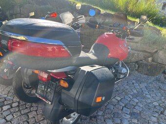BMW R 1100 GS - 4