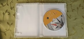 Navigační CD a DVD - 4