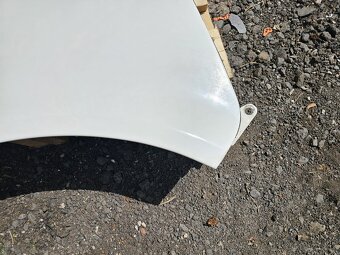 Pravý blatník blatníky VW T5 T5.1 - 4