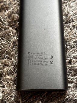 Xiaomi Elektrický Šroubovák - 24 bitů - 4