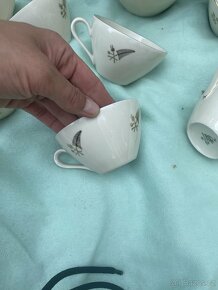 Porcelánová sada Seltmann - 4