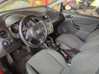 Seat Altea 2004 - 4