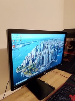 Herní PC sestava ZALMAN komplet - 4