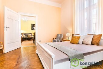 Prodej bytu 2+kk s komorou na ulici Špitálka, ev.č. 00714 - 4