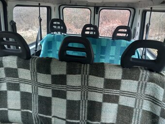 Prodám Citroen Jumper 2.0 HDI - 4