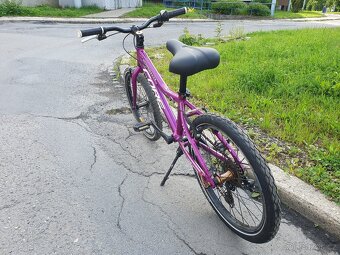 Kolo Core Nipper 20" - 4