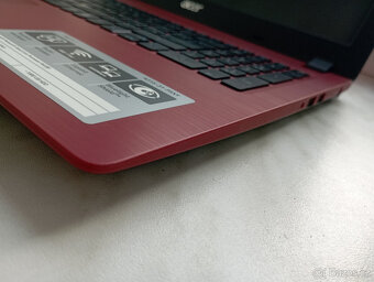 Acer a3 315-4xjádro-4g ram-1000g hdd-Full HD-JAKO NOVÝ - 4