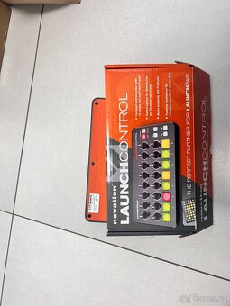 Novation Launch Control - 4