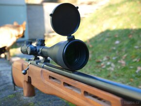 Malorážka Varmint 455 (levoruká) - 4