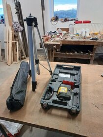 Laser STABILA - 4