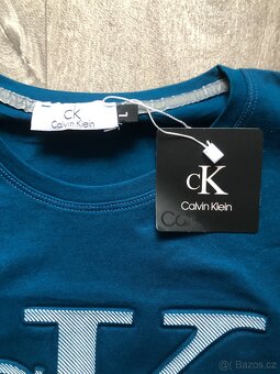 Triko Calvin Klein nové - 4