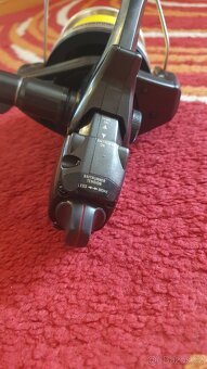 Shimano Big Baitrunner LC - 4
