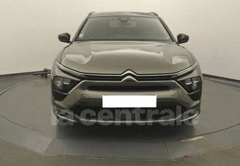 CITROEN C5 X PureTech 180 S&S SHINE EAT8 mod 2023 - 4