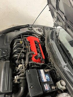 Toyota Celica - 4