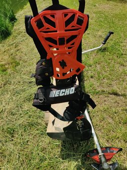 Křovinořez ECHO SRM 420 TES - 4
