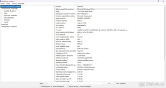 DELL Inspirion 5558_Intel i5_8GB RAM, nabíječka - 4