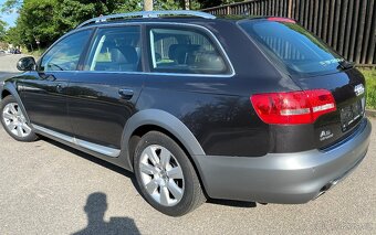 Audi A6 Allroad 3.0 TDI 176 KW FACELIFT, BOSE, NAVI - 4
