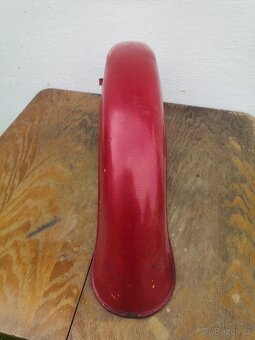 ČZ-JAWA - 4