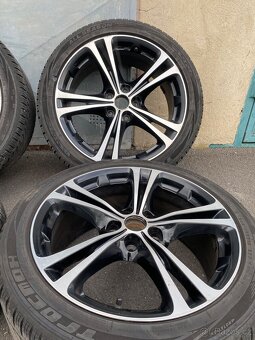 Borbet 5x112 R18 - 4