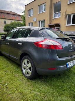 Renault Mégane III 1.5 DCI - 4