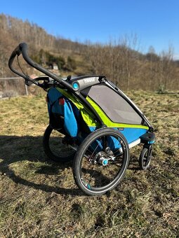 Thule chariot sport - 4