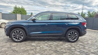 Škoda Kodiaq 2.0 TSi 140kw SCOUT 4X4 ZÁRUKA - 4