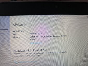 Hp Zbook 15 g4 i76500u 8Gb , 256ssd win 10 pro - 4