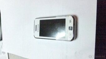 gt-s 5230 - 4