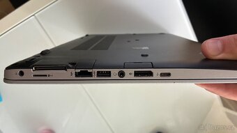 HP Elitebook 850 G3 - Intel i5, 16 GB RAM, 256 GB SSD, Win11 - 4
