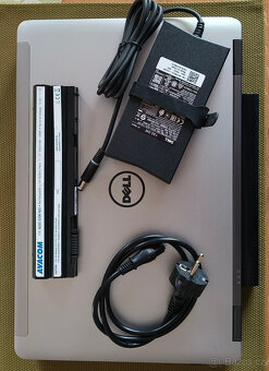 Dell Latitude E6540 - 4
