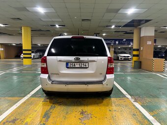 Kia Carnival 2.9 crdi 7 míst - 4