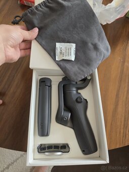DJI Osmo Mobile 6 - 4