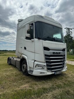 DAF XG 480 LOWDECK 2023 - ZÁRUKA - NOVÉ VSTŘIKY+ DPF - 4