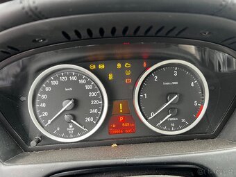 Motor n57d40 225kw na díly - 4