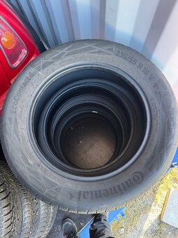 235/55R18 100V ContiEcoContact 6 - 4