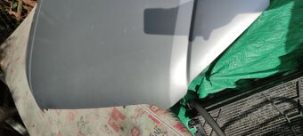 Prodám přední kapotu Audi A4 B7 - 4