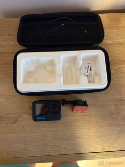 GoPro hero 10 - 4