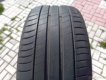 245/40/19 Michelin letní pneu 1kus - 4