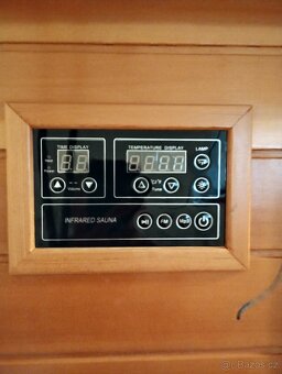 Infrasauna - 4