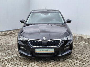 Škoda Scala 1,0 TSI / 81 kW Ambition Plus - 4