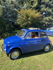 Fiat 500 - 4