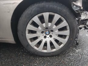 Original Bmw alu style 118 Sada Č.75 - 4