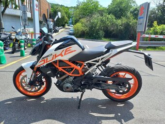KTM Duke 390 ABS (2019/5800km) - 4