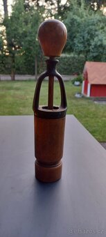 Špuntovačka - 4