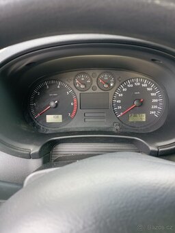 Leon 1.4 2005 - 4