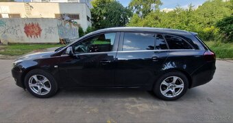 Opel Insignia - 4