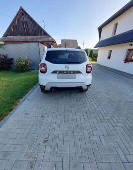 Dacia Duster 1.3 TCe Prestige 4WD 96KW - 4